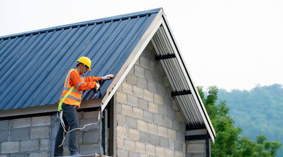 Local Chimney Repair in Fortine, MT